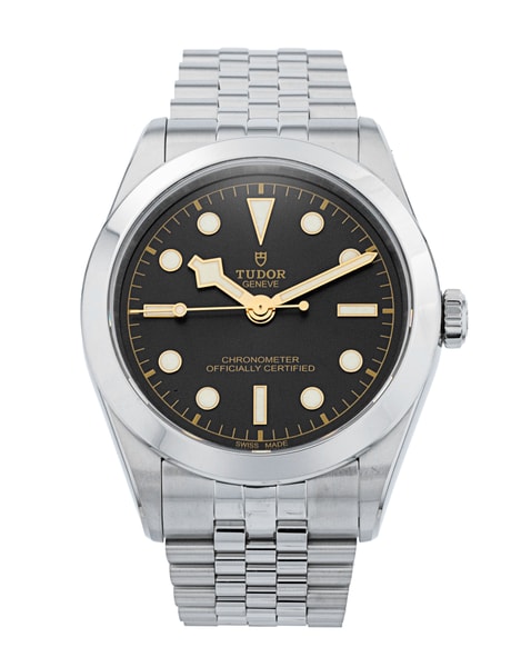 Tudor Black Bay 39 M79660-0001